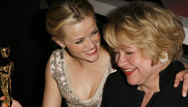 Who Are Reese Witherspoon’s Parents? All About Her Mom & Dad