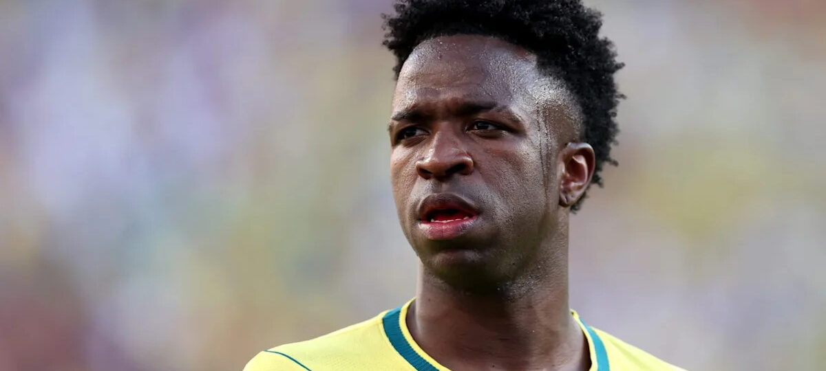 Real Madrid offer new deal worth €22 million to Vinicius; player still demands €30 million