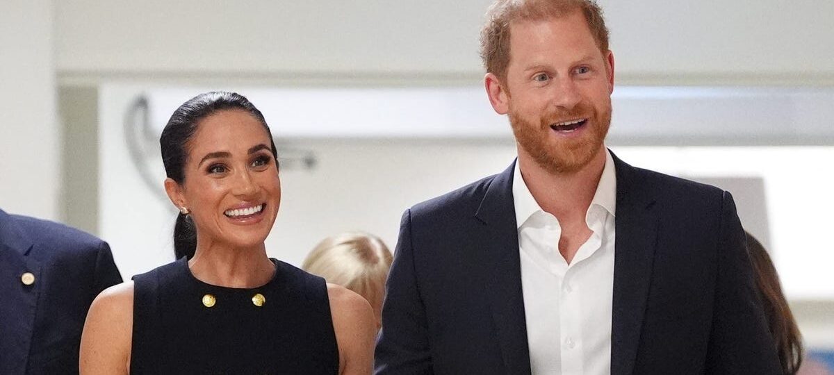 Prince Harry and Meghan Markle are moving back to the UK 6 years after they left. Here's a timeline of their relationship with the royals.