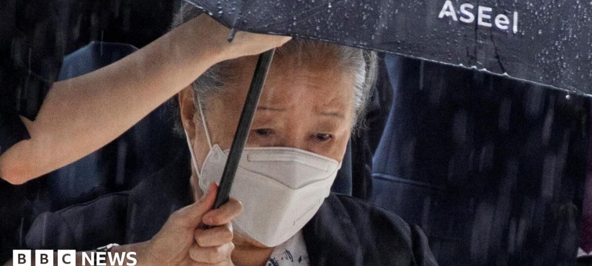 'Moonies' church leader jailed for two years over bribery offences