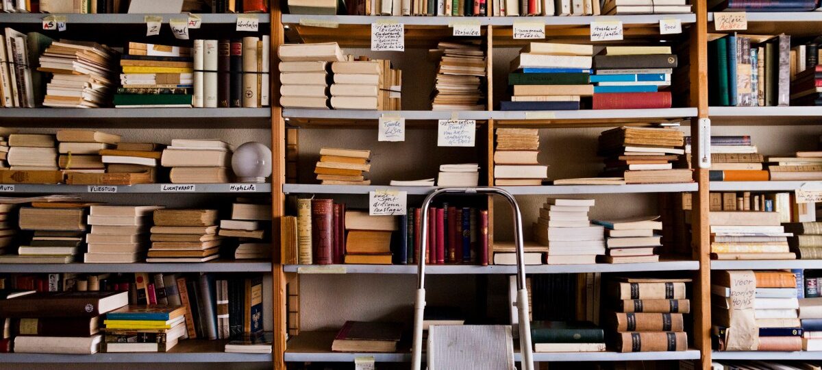 Amazon, once an online bookseller, is destroying rare books to train AI models