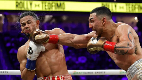 Lopez beats Romero but then snubs Catterall fight
