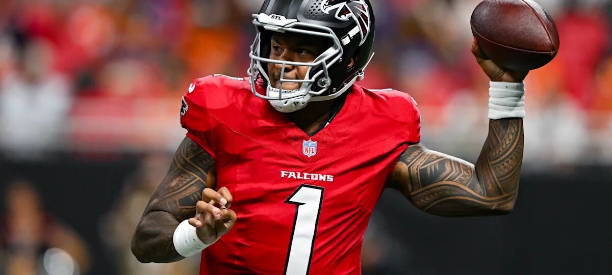 NFL preseason Week 3: Tua Tagovailoa will start for Falcons Friday while Michael Penix Jr. continues to recover
