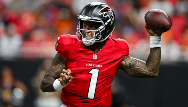 NFL preseason Week 3: Tua Tagovailoa will start for Falcons Friday while Michael Penix Jr. continues to recover
