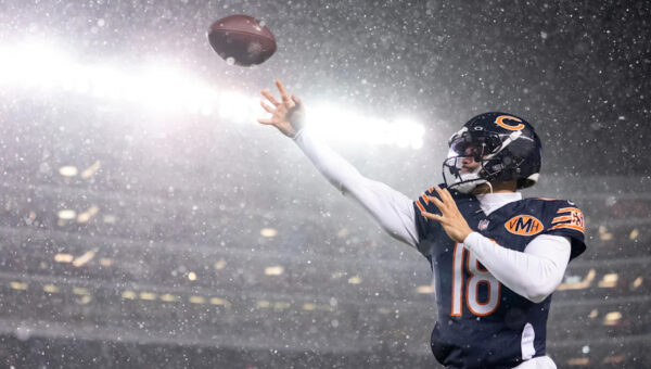 Five Ways It Could All Go Right for the Chicago Bears in 2026!