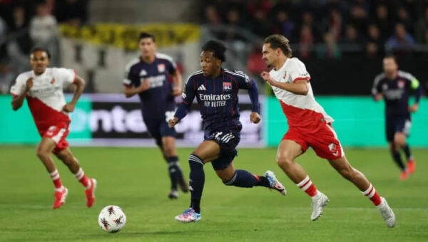 Fofana could return onto Roma’s radar should talks for Mora fall through