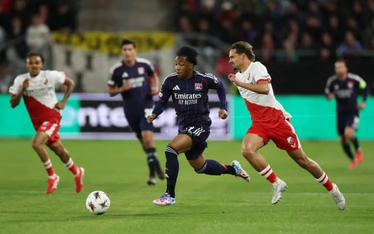 Fofana could return onto Roma’s radar should talks for Mora fall through