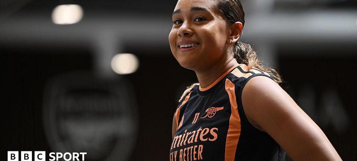How Smith became women's first £1m player