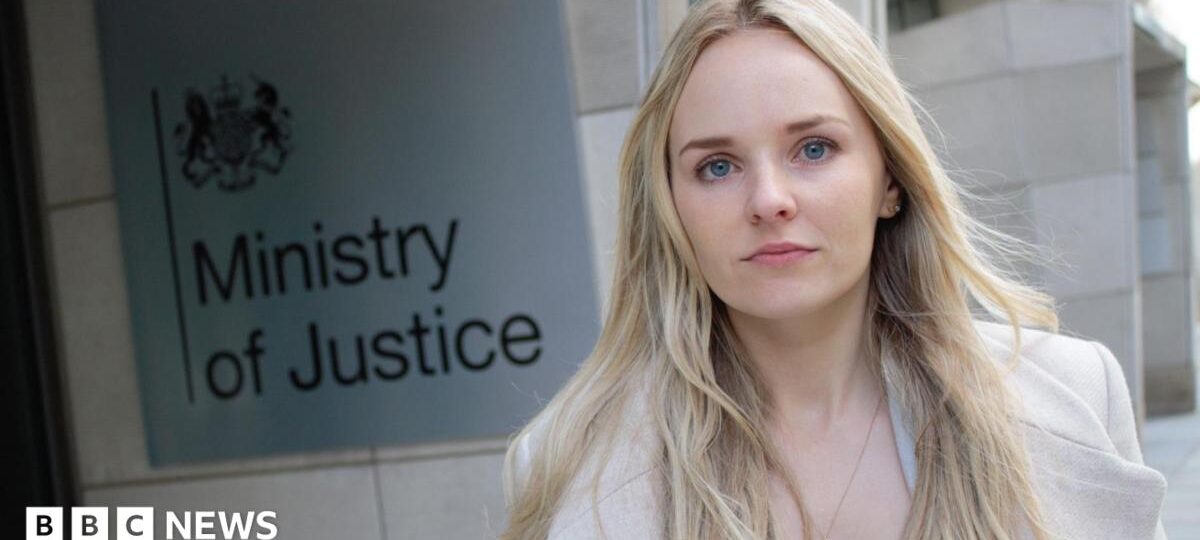 PC Harper widow 'won't give up' early release fight