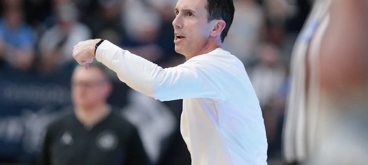 Supporters rally for Washburn coach Brett Ballard after crash