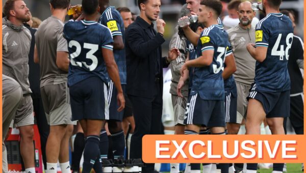 Sources: Newcastle and Real Madrid step up interest in €60 million midfielder
