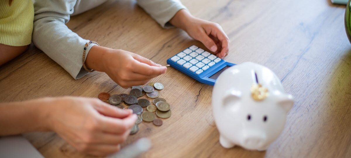 My husband and I want our kids to learn from our financial mistakes, not repeat them