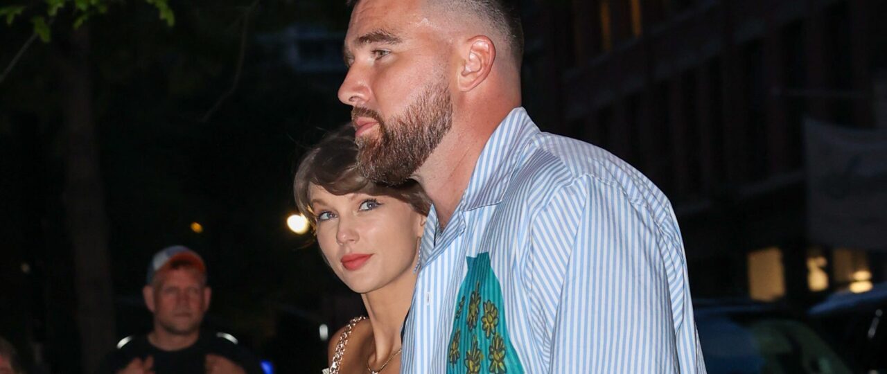 Taylor Swift’s Leaked Wedding Invite: Everything to Know