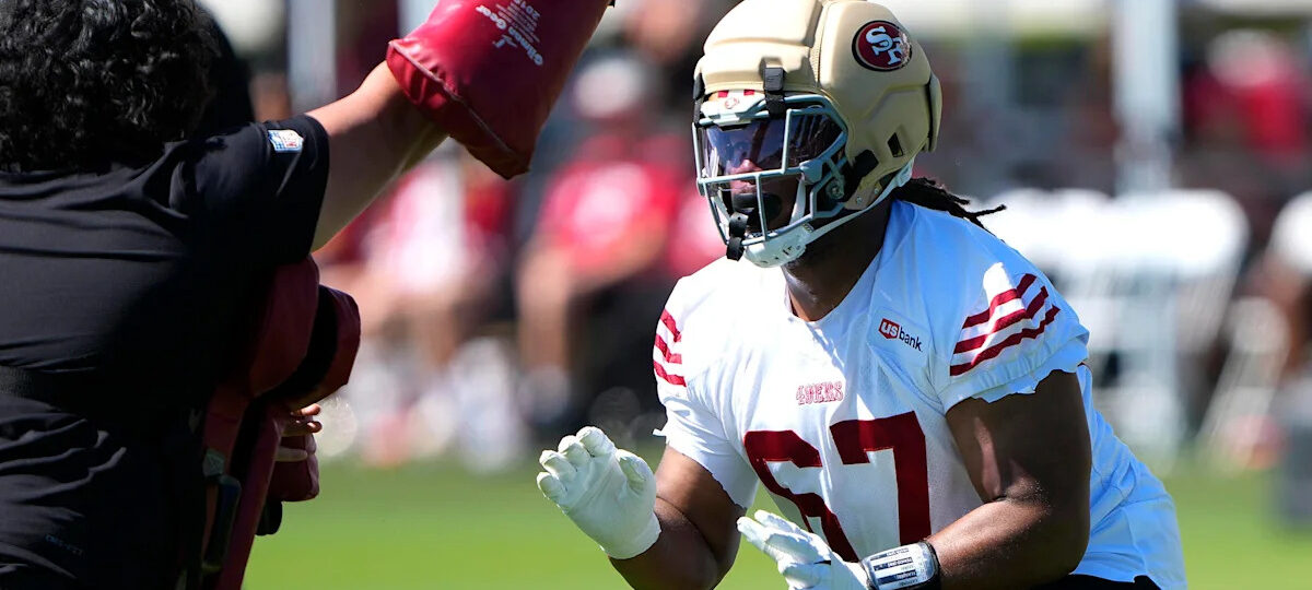 49ers-Titans preview: 5 players with something to prove tonight