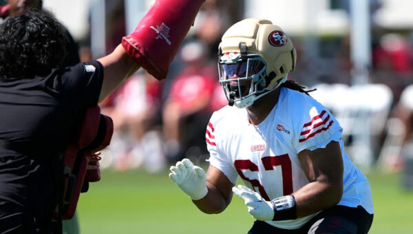49ers-Titans preview: 5 players with something to prove tonight