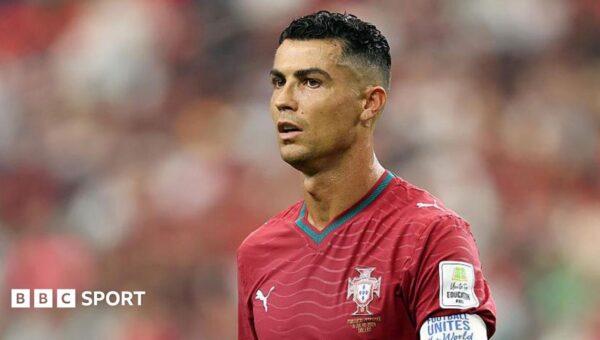 ‘Probably my last year’ – Ronaldo hints at retirement