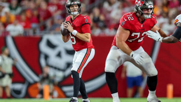 Tracking the 2026 Buccaneers roster cuts
