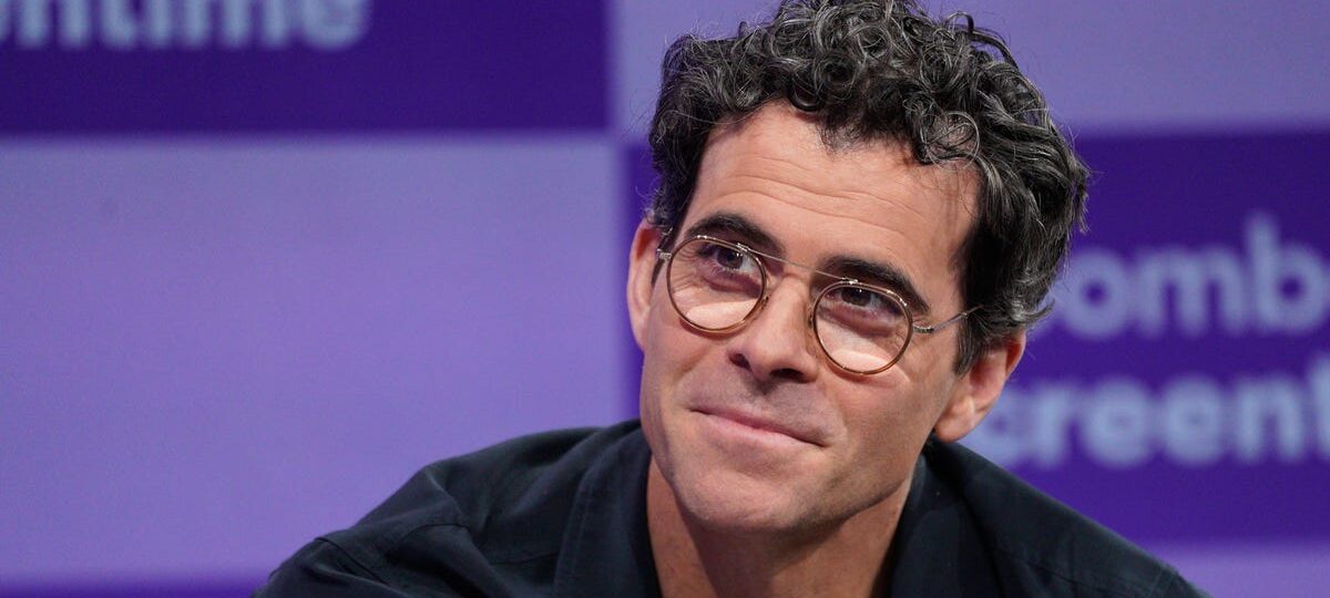 Instagram boss Adam Mosseri is 'pro' wearing shorts in the office: 'When it hits, it hits'
