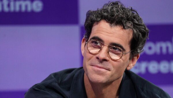 Instagram boss Adam Mosseri is 'pro' wearing shorts in the office: 'When it hits, it hits'