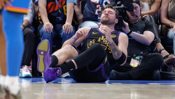 Lakers reportedly outbid by Timberwolves for $48M ex-warriors NBA champion in free agency bust