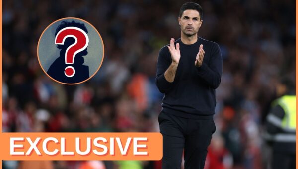 Exclusive: Arsenal not pursuing Liverpool transfer target as they wait on Julian Alvarez