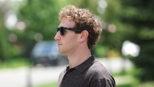 Meta agrees to settle teen addiction lawsuit for up to $16.7 billion