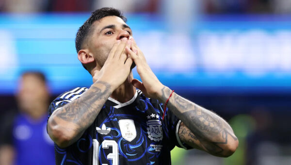 Romano: Atletico Madrid, Spurs in agreement for sale of Cuti Romero
