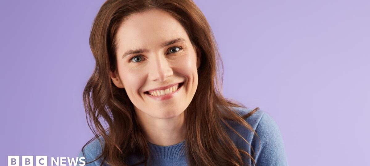 Amanda Knox comedy show 'sincere' but 'just not very funny'