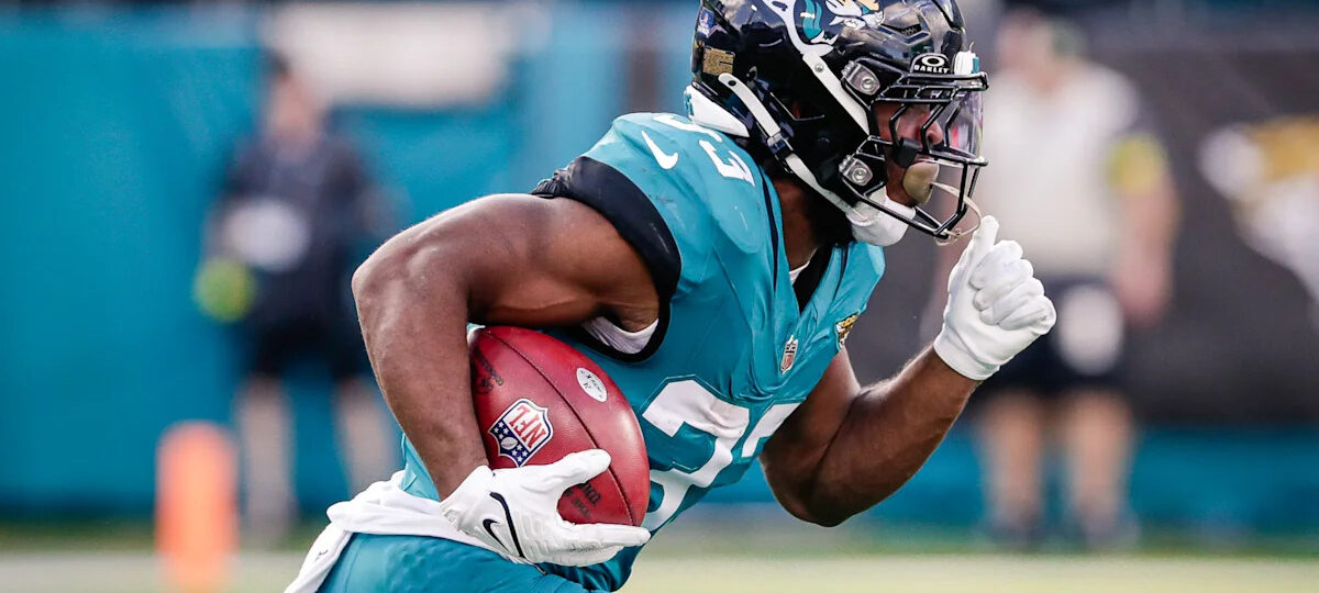 How to live stream Jaguars vs Buccaneers: Watch NFL Preseason, TV channel