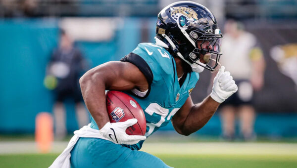 How to live stream Jaguars vs Buccaneers: Watch NFL Preseason, TV channel