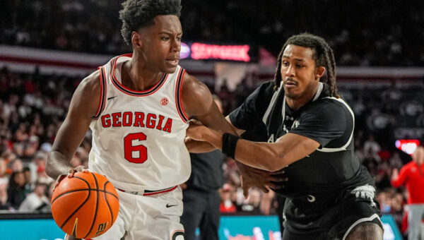 Georgia basketball: Full 2026-2027 schedule including Duke game in New York