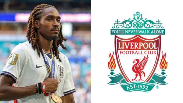 Ben Jacobs drops fresh Djed Spence to Liverpool transfer update