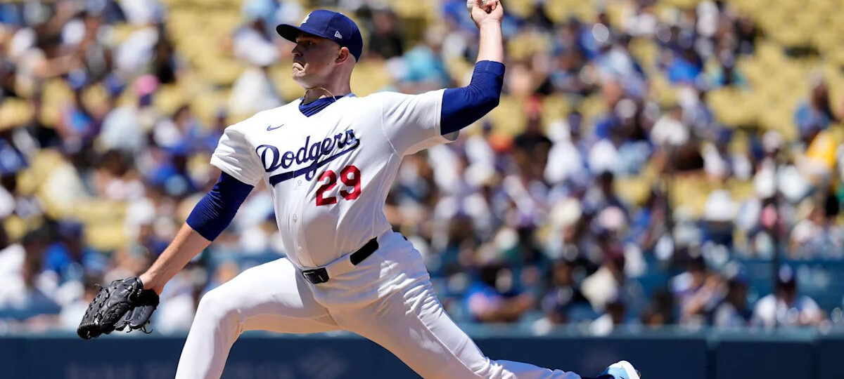 Clayton Kershaw Reveals What He Learned About Tarik Skubal On Team USA