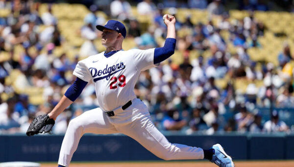 Clayton Kershaw Reveals What He Learned About Tarik Skubal On Team USA