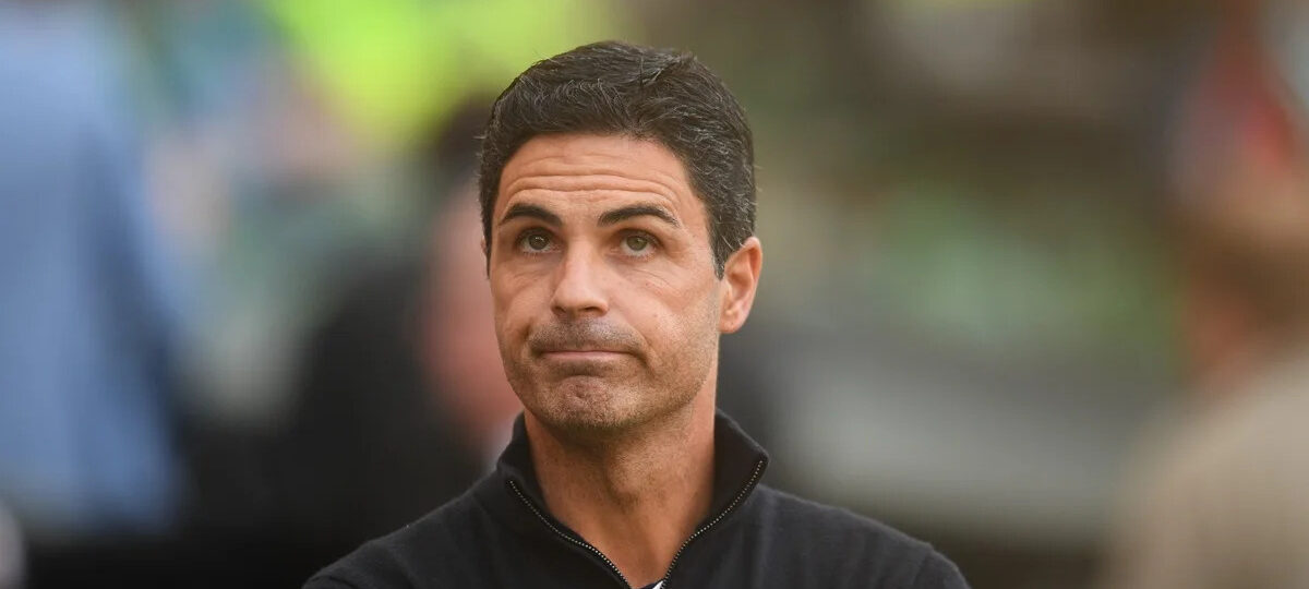 Should Arsenal fans be worried after Real Betis defeat? Arteta offers his verdict