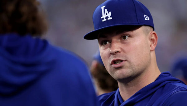 ‘He’s gone’ – MLB fans are saying the same thing as Tarik Skubal footage shared from Dodger Stadium