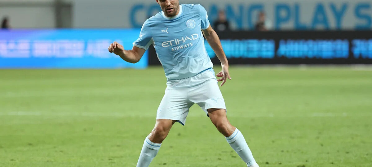 Manchester City vs Atletico Madrid – Match preview and team news