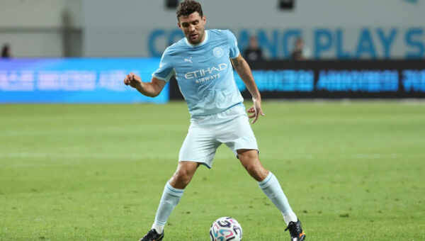 Manchester City vs Atletico Madrid – Match preview and team news