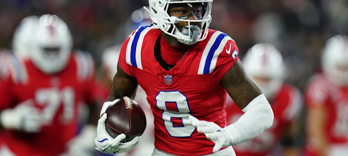 NFC East gains another star receiver as Stefon Diggs joins Washington