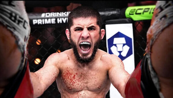 Coach: ‘Islam Makhachev doesn’t care who he fights next’