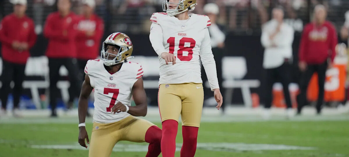 Best performers from 49ers preseason victory vs. Raiders