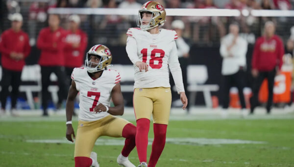 Best performers from 49ers preseason victory vs. Raiders