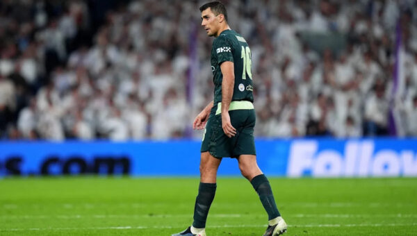 Barcelona hope to complete World Cup winner’s signing before Joan Gamper Trophy