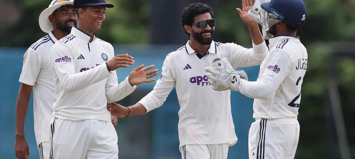 Galle weather forecast for Sri Lanka vs India: Chances of rain, average temperatures for 1st Test