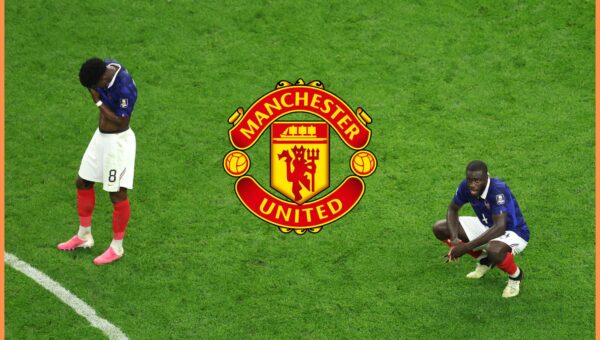 From Spain: Manchester United considering stunning €150m double transfer