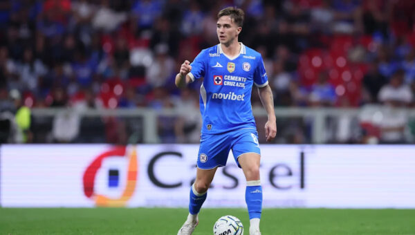 The Machine keeps rolling in the Leagues Cup