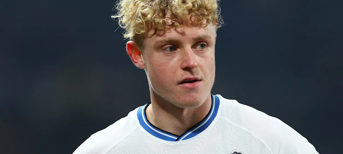 Manchester United Are Genuine Contenders For This Talented Full-Back: Good Option For Carrick?