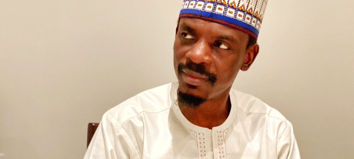 Sheikh Jingir: Rev Dachomo said worse things – Bashir Ahmad to Rufai Oseni