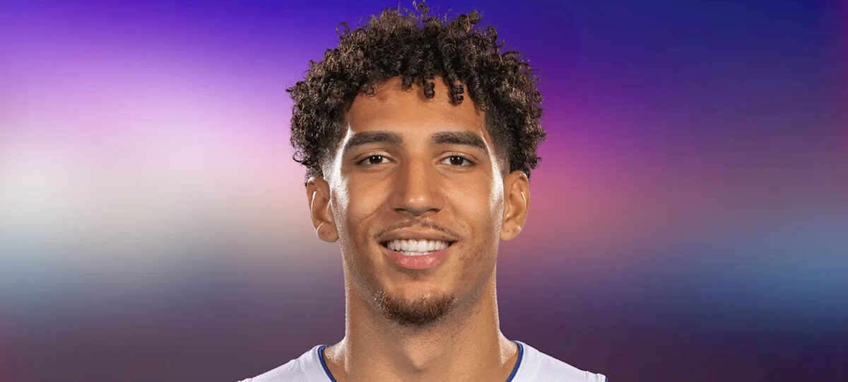 Kids&Us Manresa has signed American Colby Jones, a …