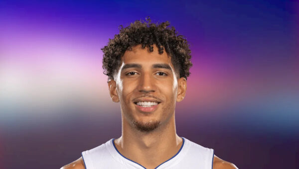 Kids&Us Manresa has signed American Colby Jones, a …